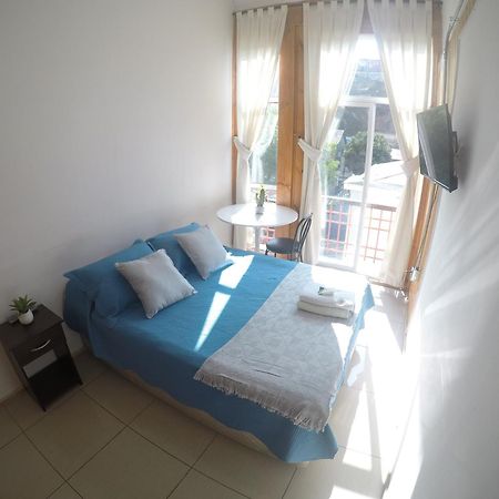 VOY Hostales - Poniente Vina del Mar Extérieur photo