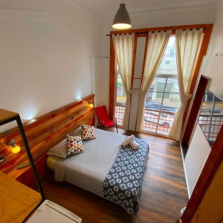 VOY Hostales - Poniente Vina del Mar Extérieur photo