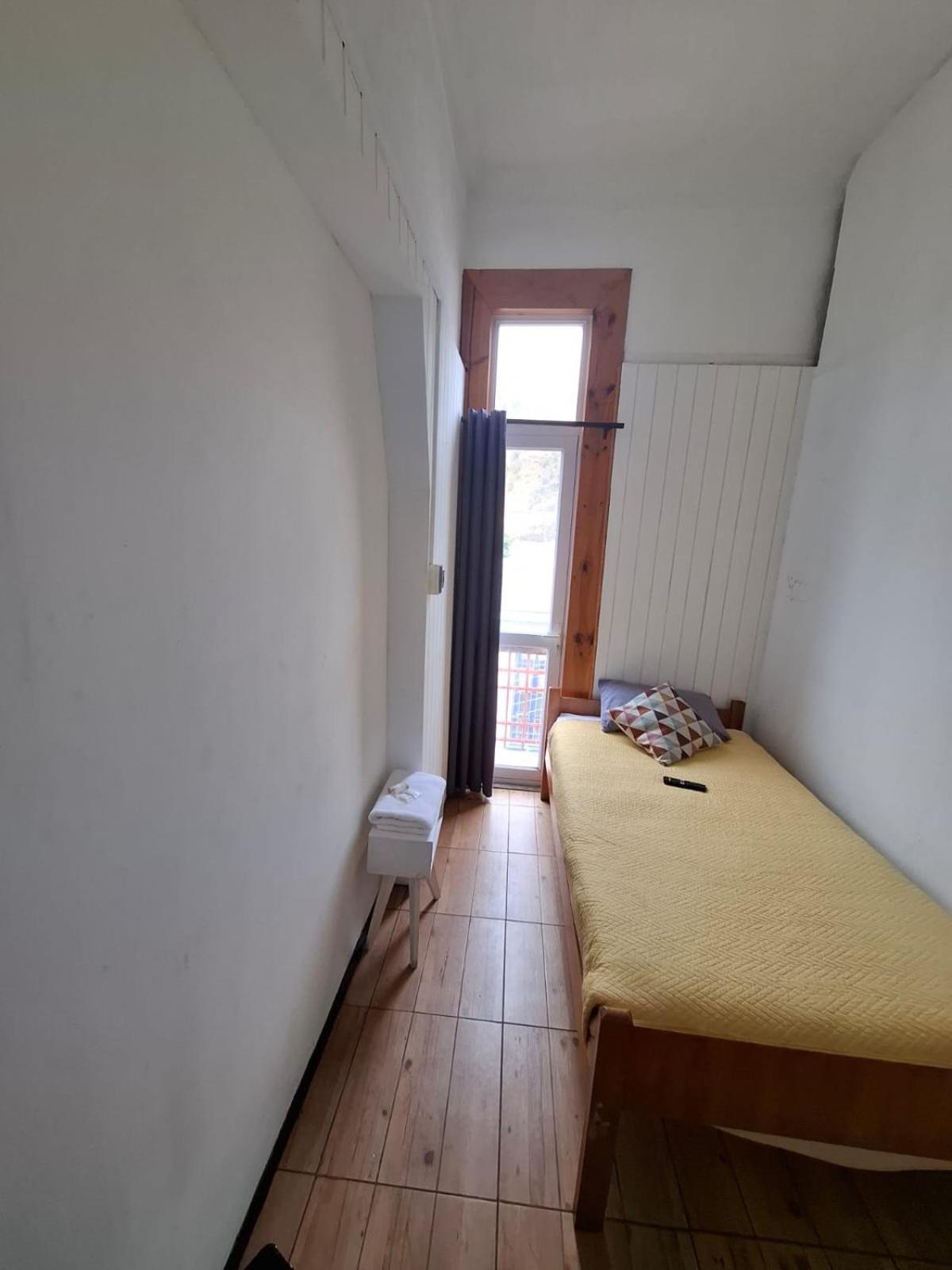 VOY Hostales - Poniente Vina del Mar Chambre photo