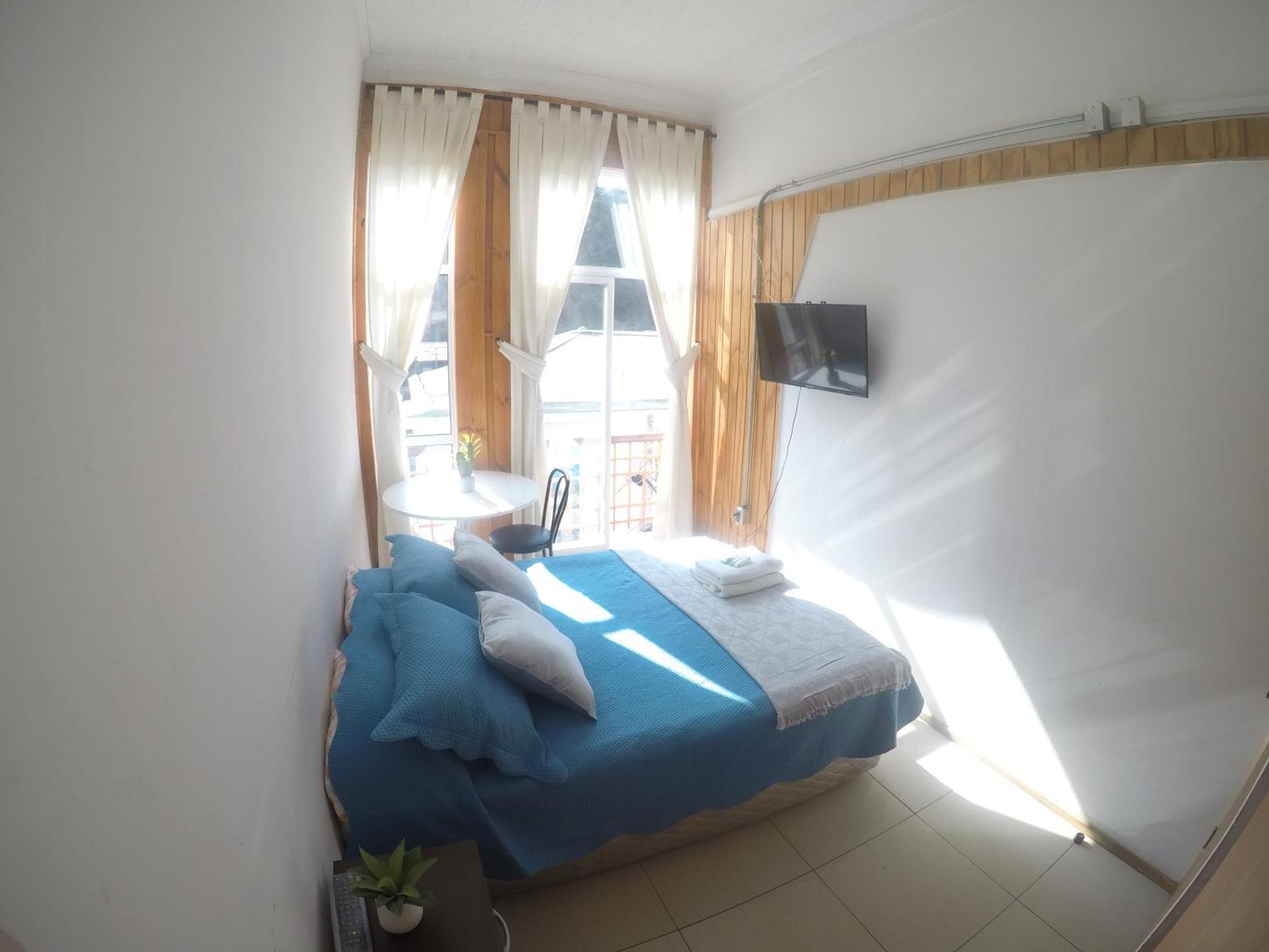 VOY Hostales - Poniente Vina del Mar Extérieur photo