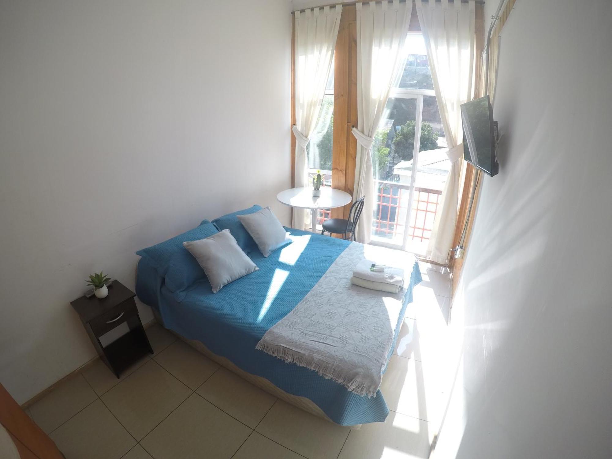 VOY Hostales - Poniente Vina del Mar Extérieur photo