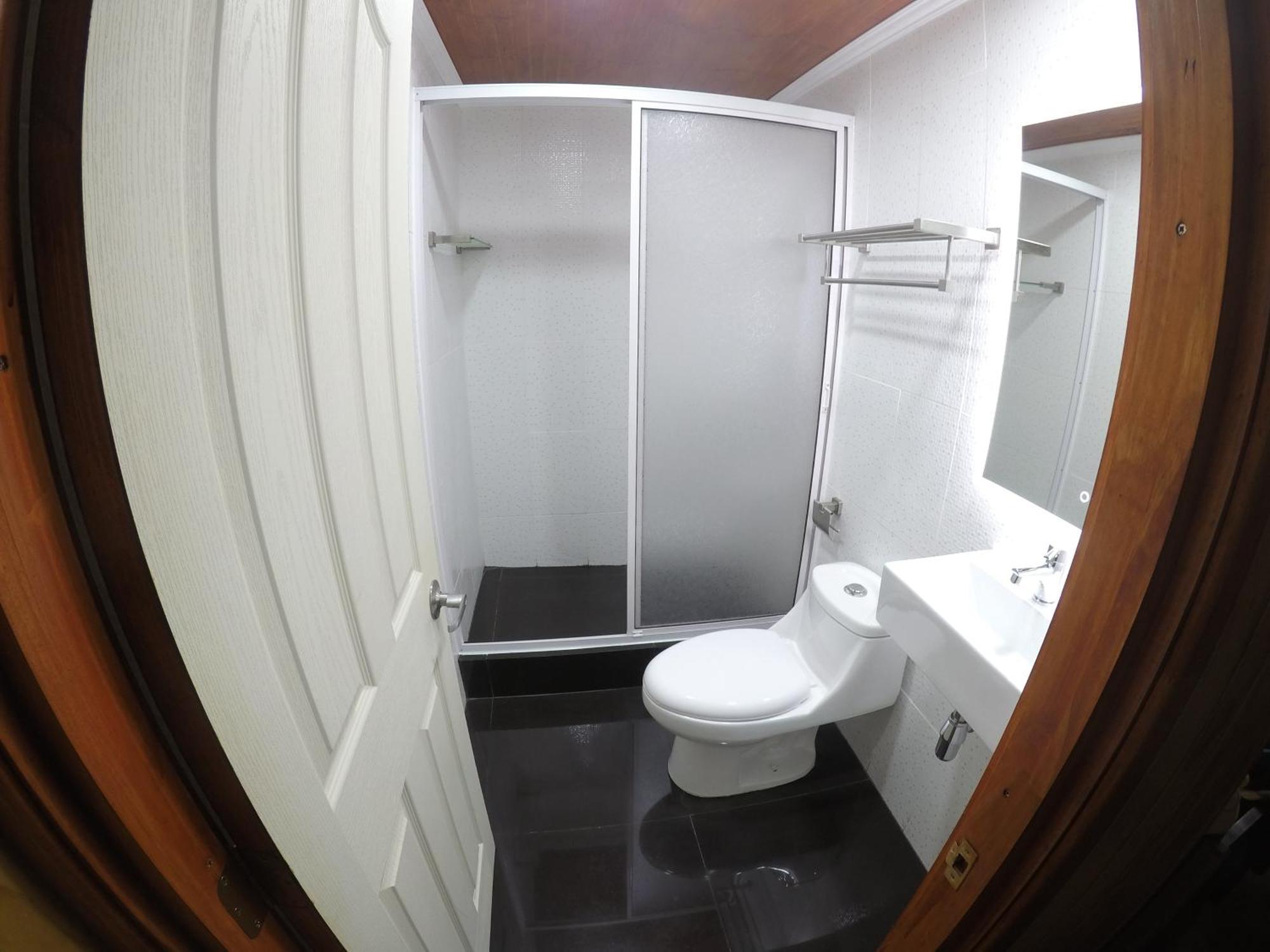 VOY Hostales - Poniente Vina del Mar Extérieur photo