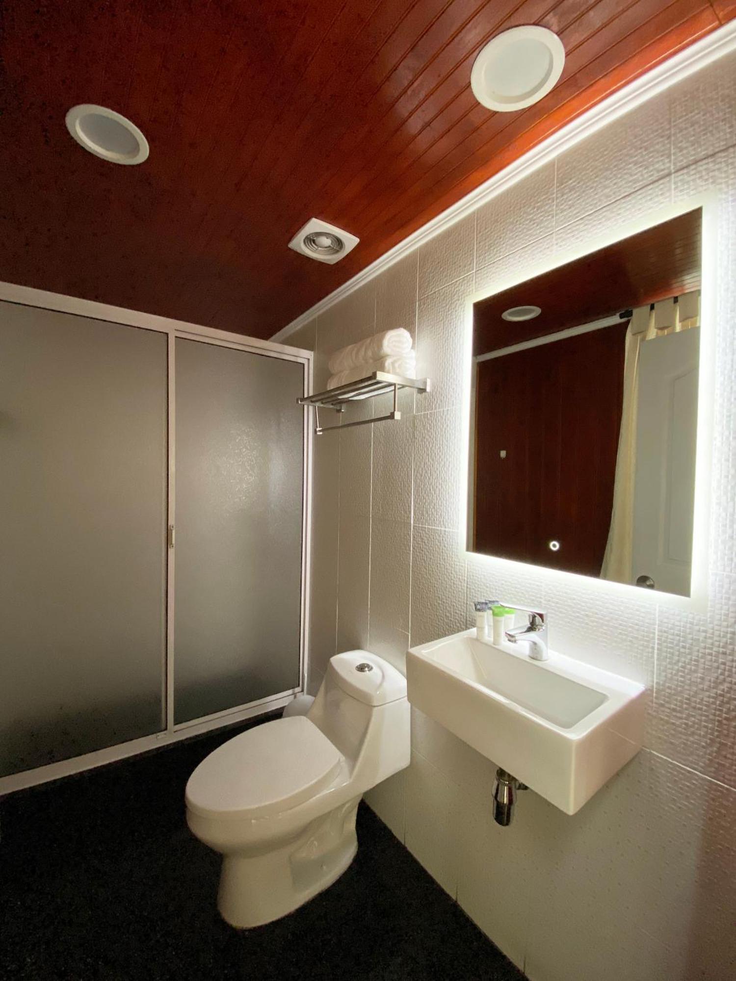 VOY Hostales - Poniente Vina del Mar Extérieur photo